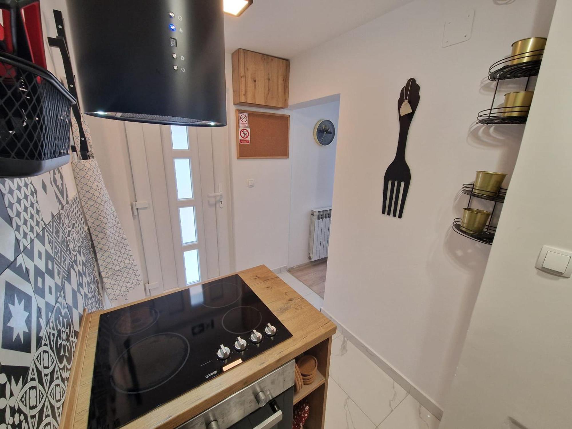 Studio Apartman Marica - Ogulin, Hrvatska Kültér fotó