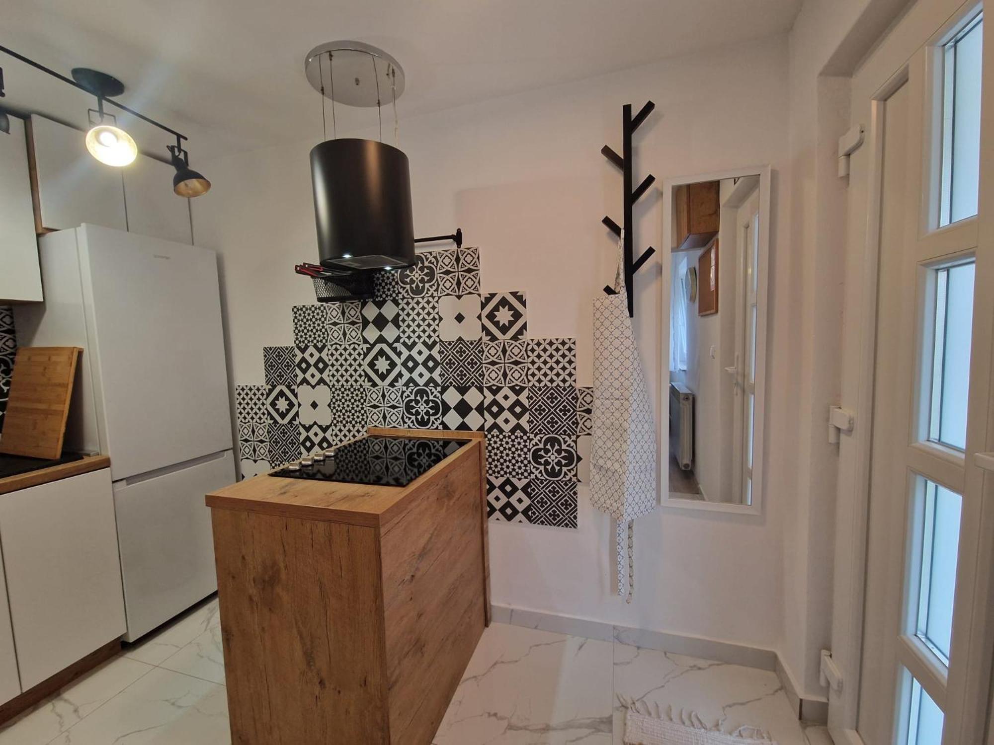 Studio Apartman Marica - Ogulin, Hrvatska Kültér fotó