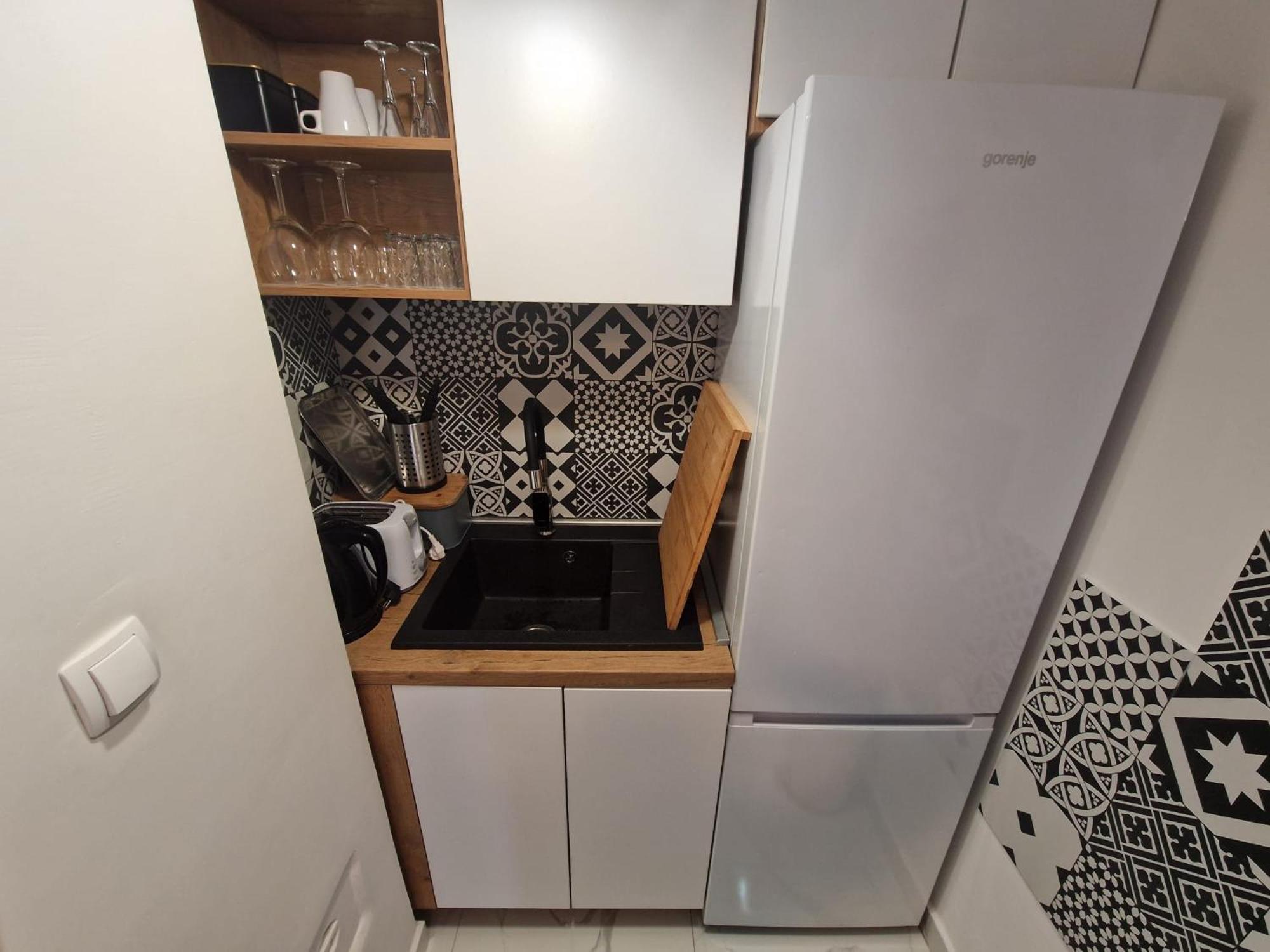 Studio Apartman Marica - Ogulin, Hrvatska Kültér fotó
