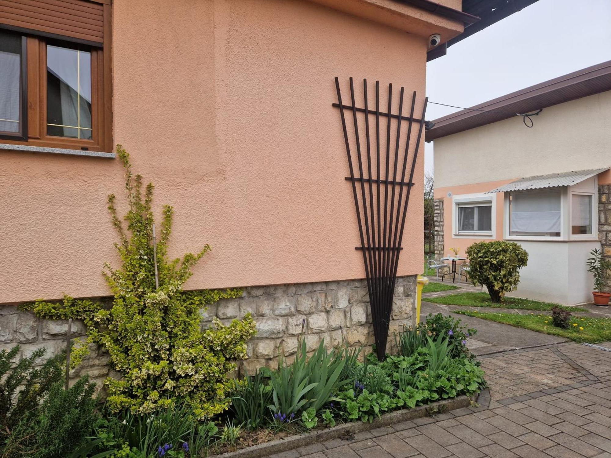 Studio Apartman Marica - Ogulin, Hrvatska Kültér fotó