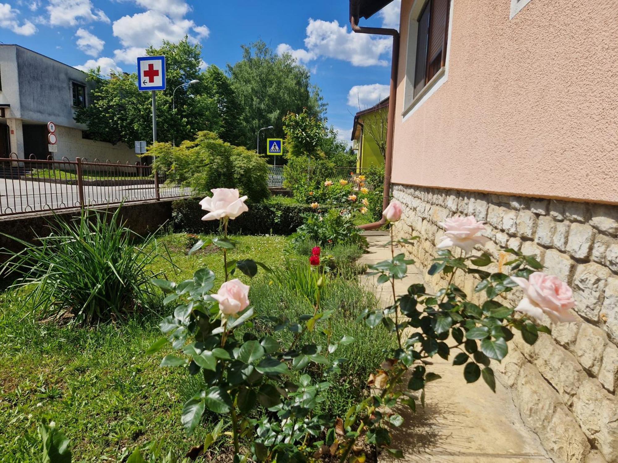 Studio Apartman Marica - Ogulin, Hrvatska Kültér fotó