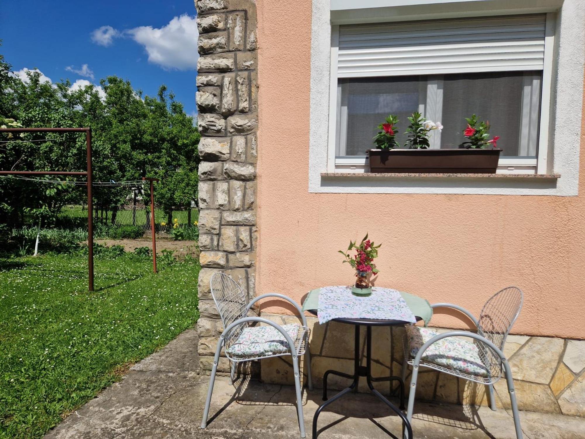 Studio Apartman Marica - Ogulin, Hrvatska Kültér fotó